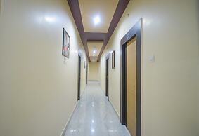 Hotel Vishnu Villas