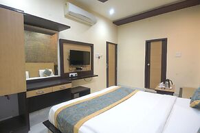 Hotel Vishnu Villas