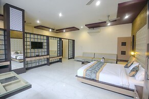 Hotel Vishnu Villas