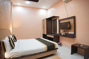 Hotel Vishnu Villas