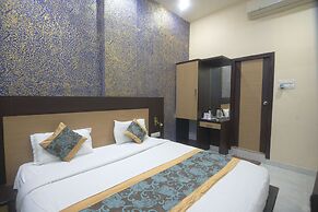 Hotel Vishnu Villas