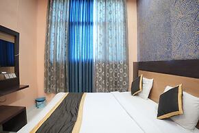 Hotel Vishnu Villas