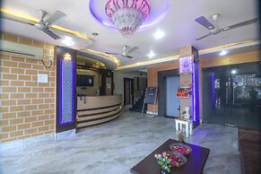 Hotel Vishnu Villas