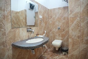 Hotel Vishnu Villas
