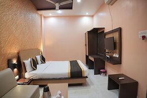 Hotel Vishnu Villas