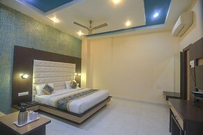 Hotel Vishnu Villas