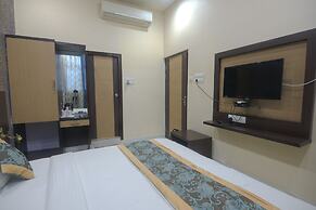 Hotel Vishnu Villas