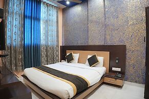 Hotel Vishnu Villas