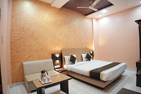 Hotel Vishnu Villas