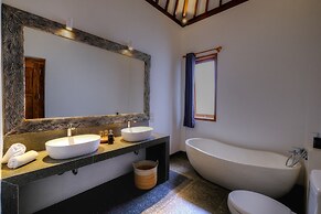 Wide Sands Beach Retreat