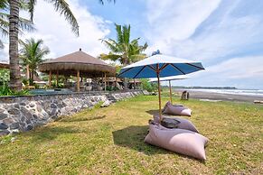 Wide Sands Beach Retreat