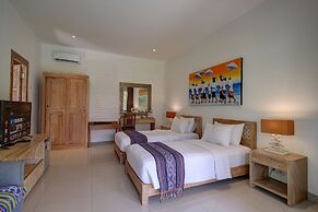 Wide Sands Beach Retreat