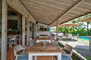 Wide Sands Beach Retreat