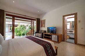 Wide Sands Beach Retreat