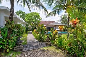 Wide Sands Beach Retreat