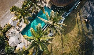 Wide Sands Beach Retreat