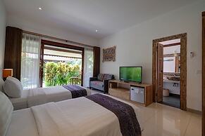 Wide Sands Beach Retreat