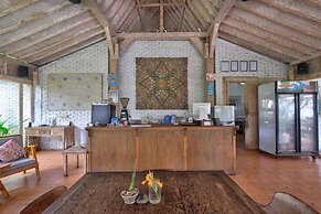 Wide Sands Beach Retreat