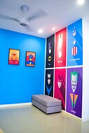Happy Home Inn Sdn Bhd