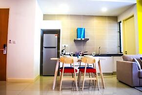 Happy Home Inn Sdn Bhd
