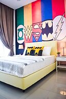Happy Home Inn Sdn Bhd