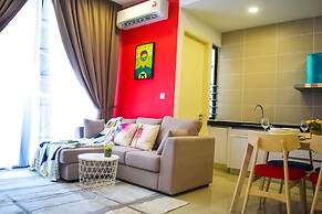Happy Home Inn Sdn Bhd