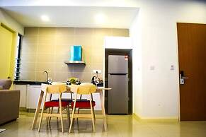 Happy Home Inn Sdn Bhd