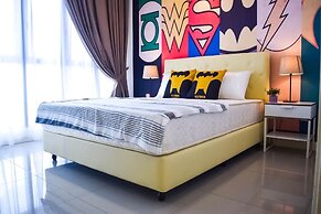 Happy Home Inn Sdn Bhd