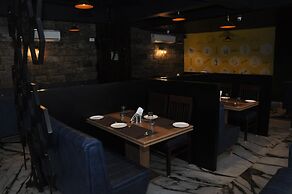 Hotel Rajdhani