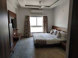 Hotel Rajdhani