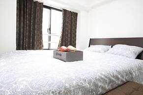 Narimasu Apartment 33