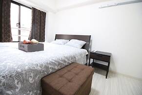 Narimasu Apartment 33