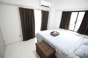 Narimasu Apartment 47