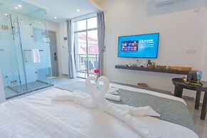 Begonia Resort