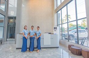 Begonia Resort