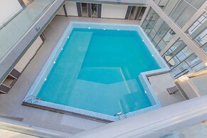 Begonia Resort