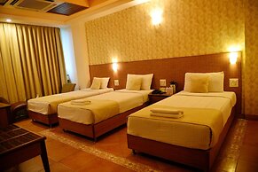Goa Woodlands Hotel