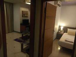 Goa Woodlands Hotel