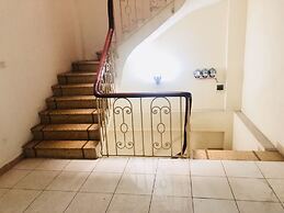 BHome Hostel Ha Noi
