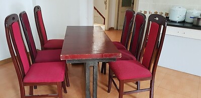 BHome Hostel Ha Noi