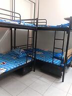 BHome Hostel Ha Noi