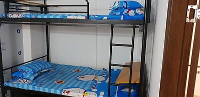 BHome Hostel Ha Noi