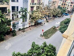 BHome Hostel Ha Noi