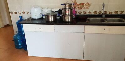 BHome Hostel Ha Noi