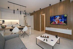 Acropolis Golden Suites by GHH