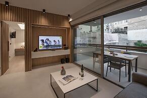 Acropolis Golden Suites by GHH