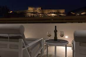 Acropolis Golden Suites by GHH