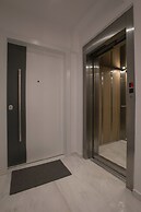 Acropolis Golden Suites by GHH