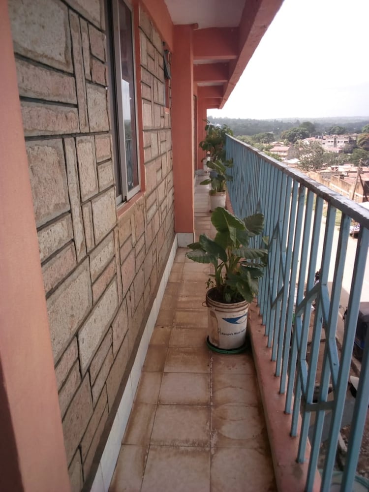 Pretoria Hotel