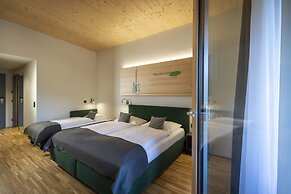 JUFA Hotel Laterns - Klangholzhus